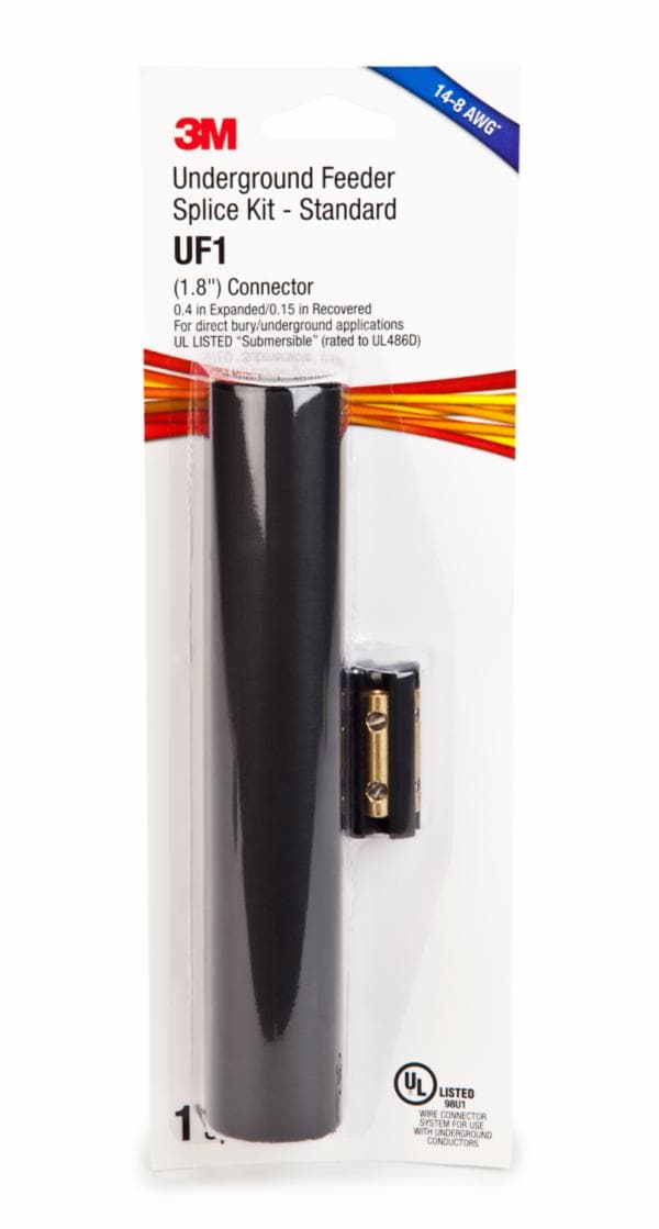 ™ Splice Kit UF1 Standard