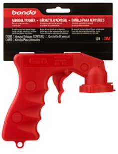 Bondo(R) Aerosol Trigger, 128