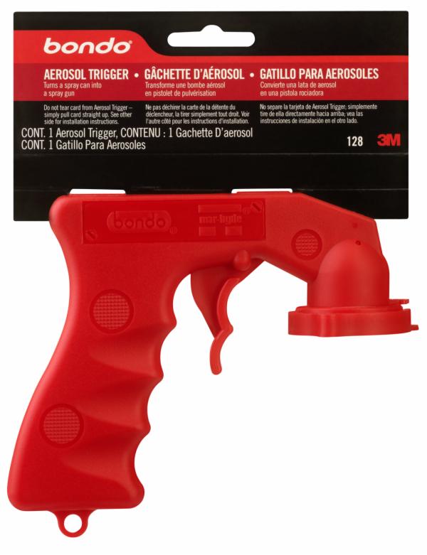 Bondo Aerosol Trigger 128
