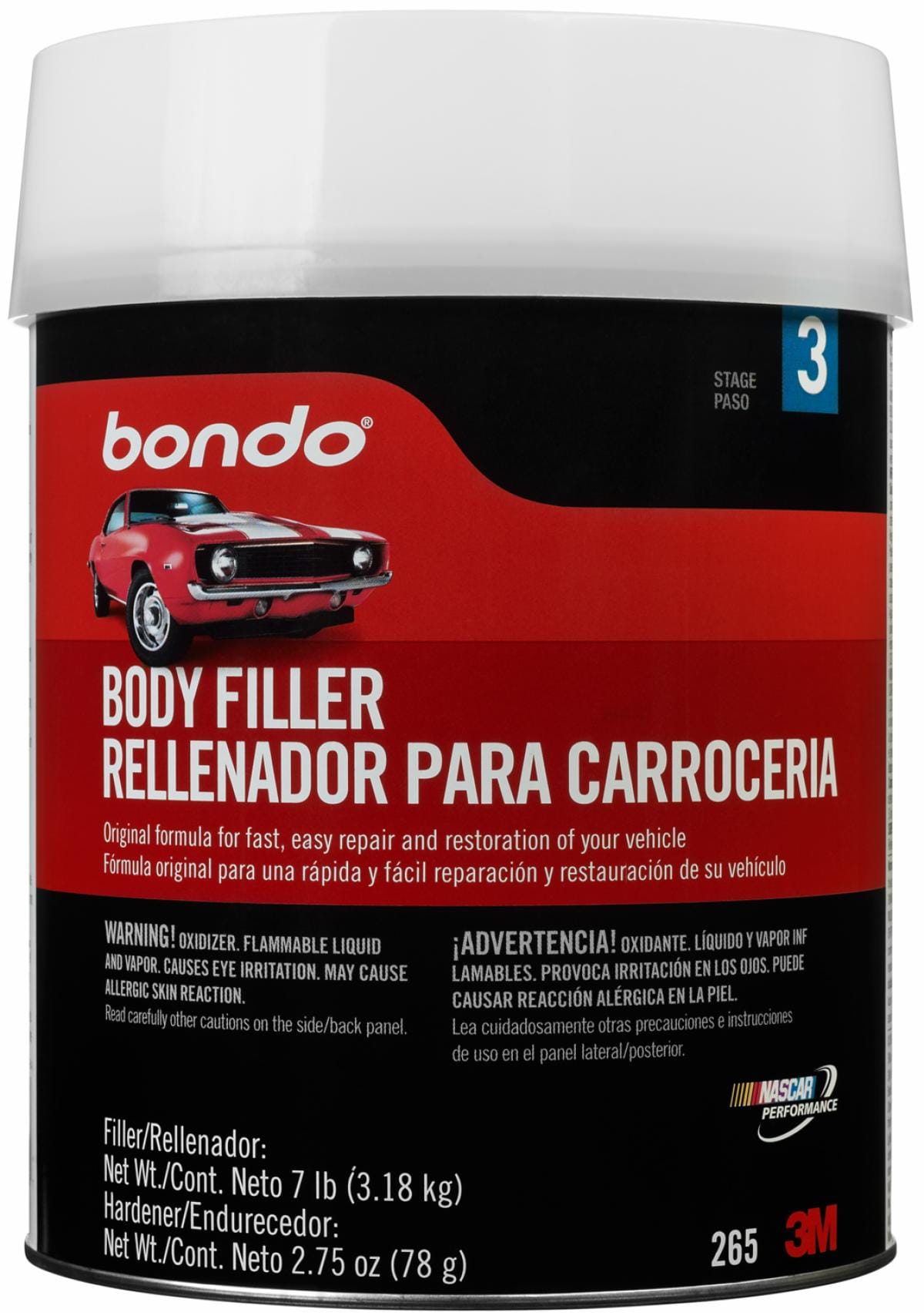 Bondo Spreader 00357DC