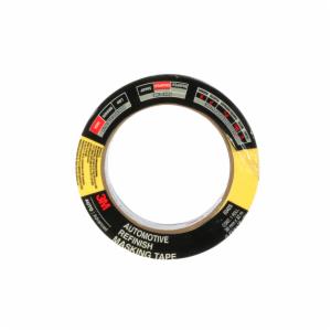 3M™ Automotive Refinish Masking Tape 03425ESF-SRP, 36 mm x 32 m, 6/case image 3M™ Automotive Refinish Masking Tape 03425ESF-SRP, 36 mm x 32 m, 6/caseimage