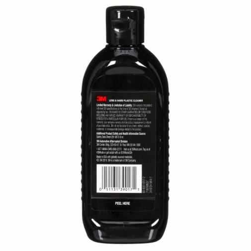A 3M™ Lens & Hard Plastic Cleaner, 39017, 8 oz