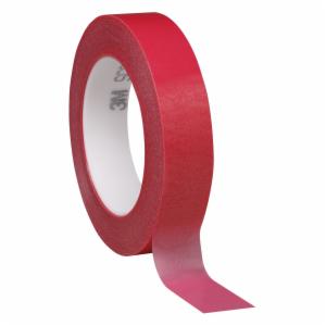 3M™ Circuit Plating Tape 1280 Red, 4 in x 72 yd x 4.2 mil, 12/Case image 3M™ Circuit Plating Tape 1280 Red, 4 in x 72 yd x 4.2 mil, 12/Caseimage