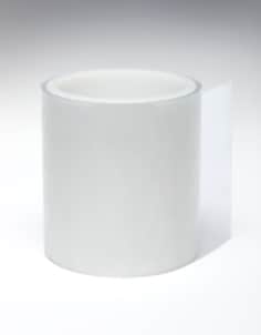Ultra-Clean Laminaing Adhesive 501FL roll standing on end