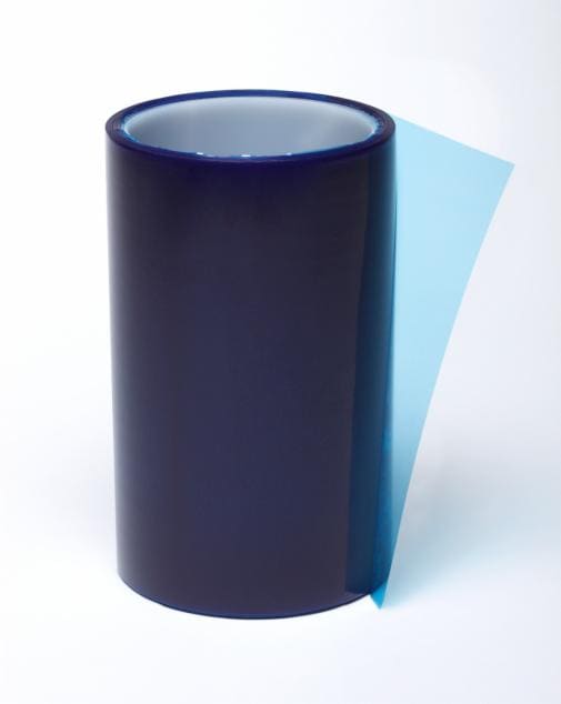 Protective Tape 331B image of roll standing on edge