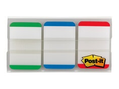 Post-it® Tabs 686L-GBR OP 01, RGB