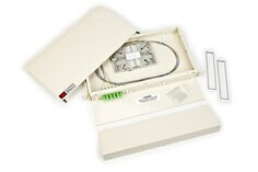 Pre-assembled FDU with Pigtails