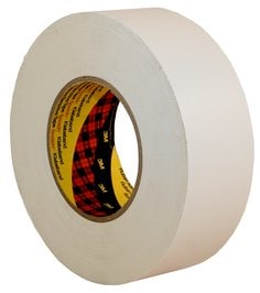 3M™ Vinyltape 471, Hvit, 50mm x 33m, 24 stk/krt