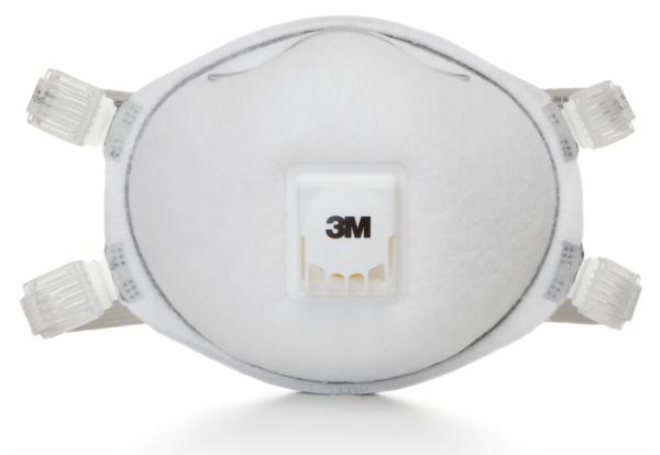 ™ Particulate Welding Respirator 8212