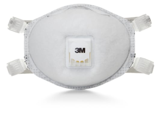 3m mascherina n95 3m mascherina n95
