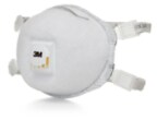 3M Particulate Respirator 8514, N95, with Nuisance OV