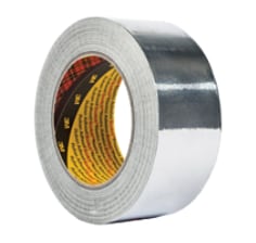 3M Aluminium Foil Tape 1436