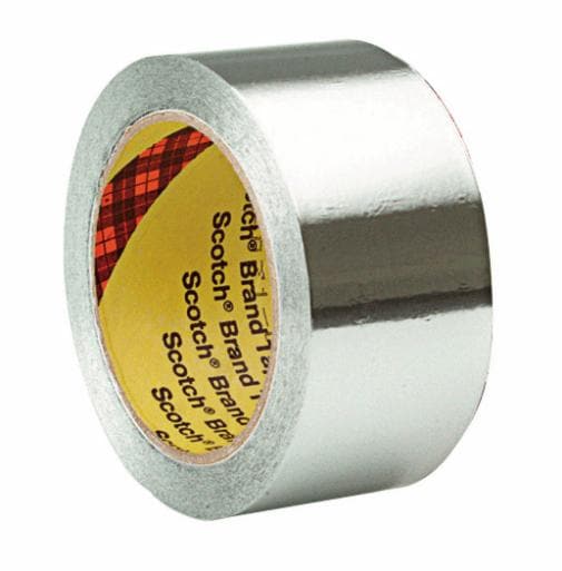 3M™ Aluminiumklebeband 1436 | 3M Deutschland