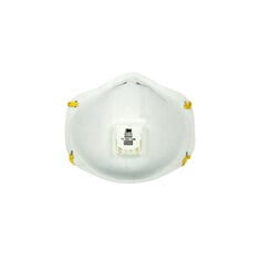 3M™ Particulate Welding Respirator 8515/07189 (AAD), N95 - Frontside