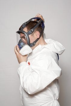 FF-400 Full Face Mask