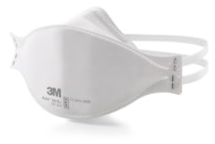 3M™ Aura™ 9210+ หน้ากากป้องกันฝุ่น ละออง ฟูมโลหะ