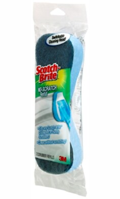 Scotch-Brite Product Images
