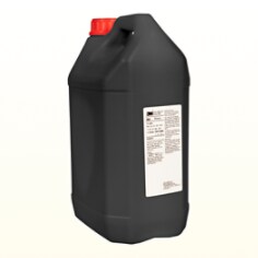 3M(TM) Piezo Inkjet Ink Series 4800 - 4895 Black, 10 Liter
