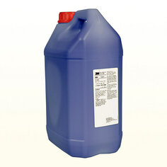 3M(TM) Piezo Inkjet Ink Series 4800 - 4896 Cyan, 10 Liter