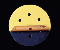 3M(TM) Stikit(TM) Dry Sanding Abrasive Disc 150mm