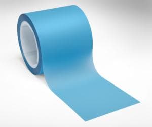 3M™ Lapping Film 261X, 9.0 Micron Roll, 3 in x 600 ft x 3 in ASO, 1/Case image 3M™ Lapping Film 261X, 9.0 Micron Roll, 3 in x 600 ft x 3 in ASO, 1/Caseimage