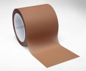 3M™ Lapping Film 261X, 5.0 Micron Roll, 4 in x 150 ft x 3 in ASO Keyed Core, 4/Case image 3M™ Lapping Film 261X, 5.0 Micron Roll, 4 in x 150 ft x 3 in ASO Keyed Core, 4/Caseimage