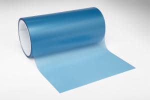 3M™ Diamond Lapping Film 661X, 9.0 Micron Roll, 3 in x 50 ft x 3 in ASO, 1/Case image 3M™ Diamond Lapping Film 661X, 9.0 Micron Roll, 3 in x 50 ft x 3 in ASO, 1/Caseimage