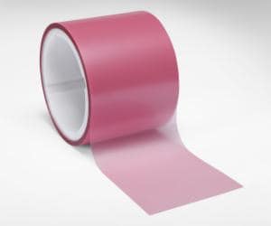 3M™ Diamond Lapping Film 661X, 3.0 Micron Roll, 3 in x 50 ft x 3 in ASO, 1/Case image 3M™ Diamond Lapping Film 661X, 3.0 Micron Roll, 3 in x 50 ft x 3 in ASO, 1/Caseimage