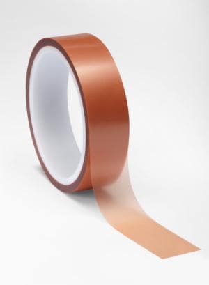 3M™ Diamond Lapping Film 661X, 15.0 Micron Roll, 0.375 in x 50 ft x 1 in ASO, 1/Case image 3M™ Diamond Lapping Film 661X, 15.0 Micron Roll, 0.375 in x 50 ft x 1 in ASO, 1/Caseimage