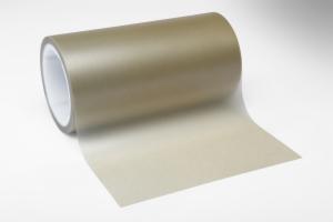 3M™ Diamond Lapping Film 663X, 45.0 Micron Roll, 4 in x 150 ft x 3 in ASO, 1/Case image 3M™ Diamond Lapping Film 663X, 45.0 Micron Roll, 4 in x 150 ft x 3 in ASO, 1/Caseimage
