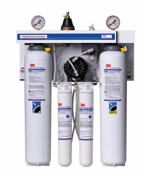 3M(TM) Water Filtration Products TFS450 Product Photo