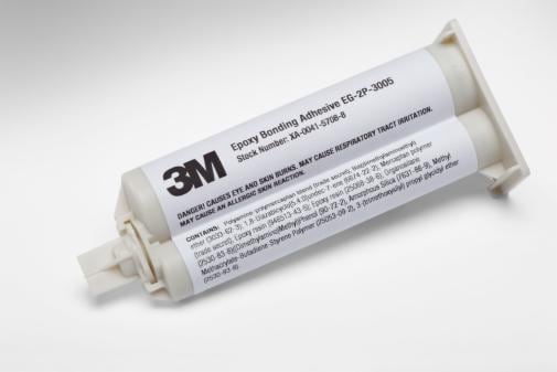 3M™ Epoxy Bonding Adhesive EG-2P-3005