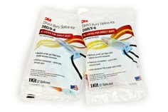 3M(TM) Direct Bury Splice Kits in Packaging, DBO/B-6 and DBR/Y-6