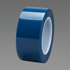 3M(TM) Polyester Tape 8991 Blue