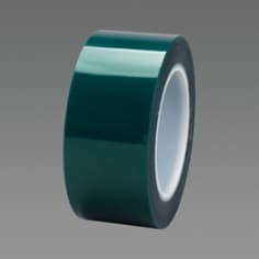 3M(TM) Polyester Tape 8992 Green