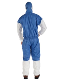 3M™ Disposable Protective Coverall 4535