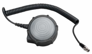3M™ PELTOR ORA TAC Big Button Connector, CON-SDBB, 1 each/caseimage