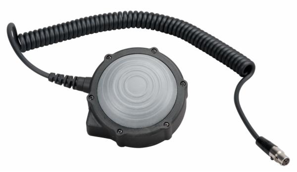 ™ PELTOR ORA TAC Big Button Connector
