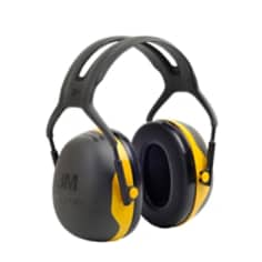 Casques 3M™ PELTOR™ SportTac™