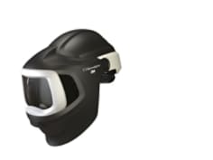 Casque de soudage 3M™ Speedglas™ 9100 MP, sans filtre de soudage 572800