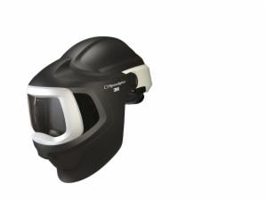 3M™ Speedglas 9100MP Welding Helmet 27-0099-35SW, with Hard Hat and SideWindows, No ADF, 1 EA/Case image 3M™ Speedglas 9100MP Welding Helmet 27-0099-35SW, with Hard Hat and SideWindows, No ADF, 1 EA/Caseimage