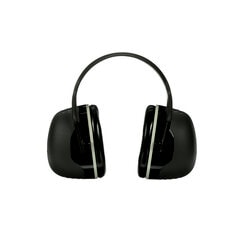 3M™ PELTOR™ X5 Earmuffs X5A-37274-AAD - Frontside