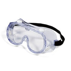 Chemical Splash/Impact Goggle 93506-T-C