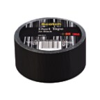 3M(TM) Scotch(R) Brand Duct Tape - Jet Black