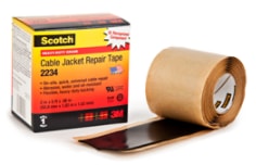 Nastro di riparazione per cavi Scotch® 2234, 50 mm x 2 m