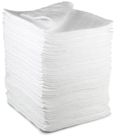 3M(TM) Petroleum Sorbent Pad HP-255