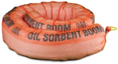 3M(TM) Petroleum Sorbent Boom T-270