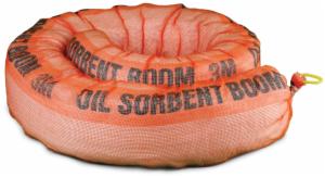 3M™ Oil Sorbent Boom T-270, 200 mm x 3 m, 4 ea/Caseimage