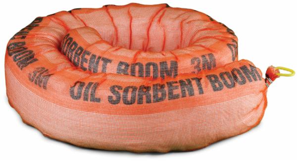 ™ Oil Sorbent Boom T-270
