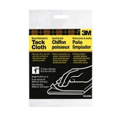 Wood Refinisher's Tack Cloth 10132NA